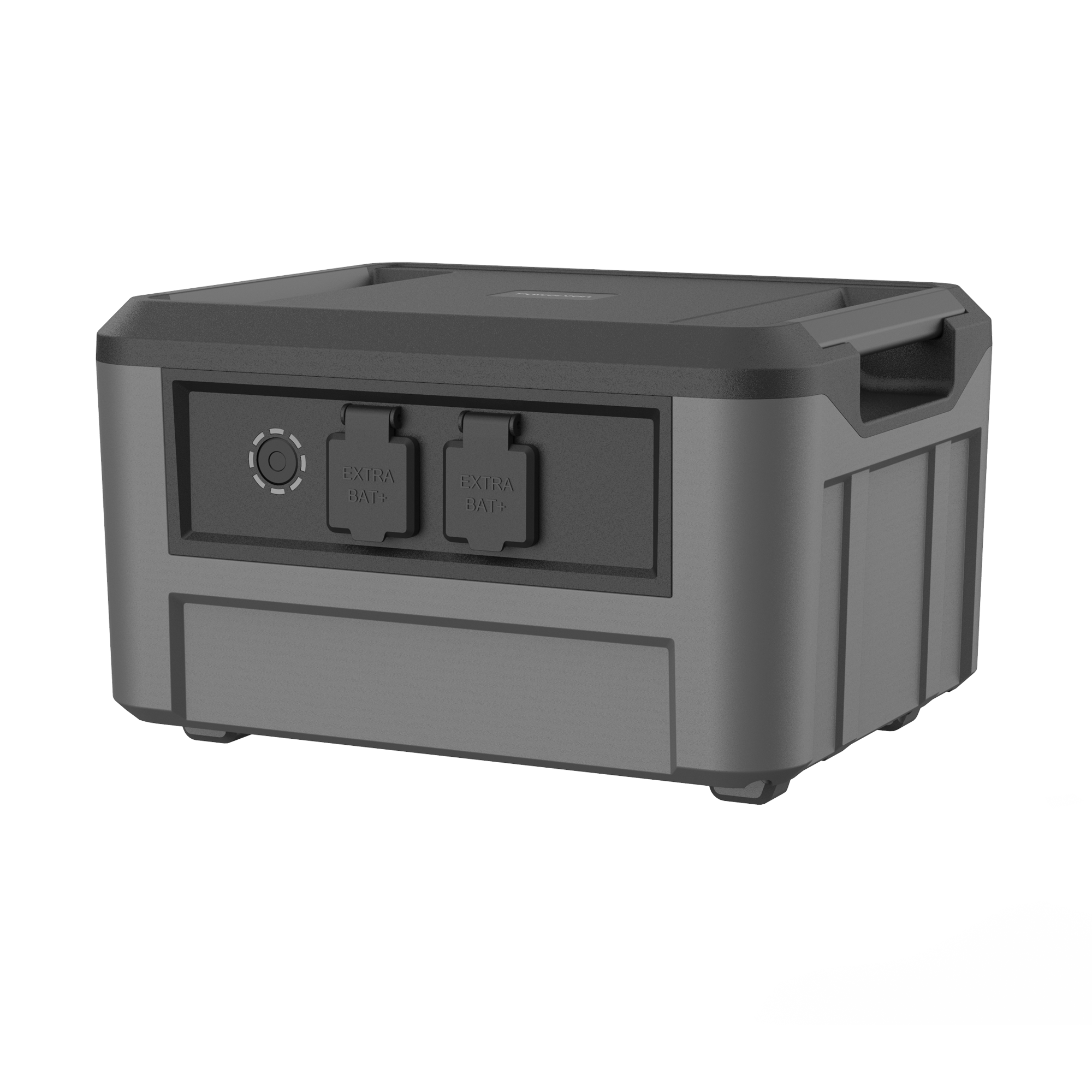 POWERXON PRO22 Zusatzakku 1.500Wh