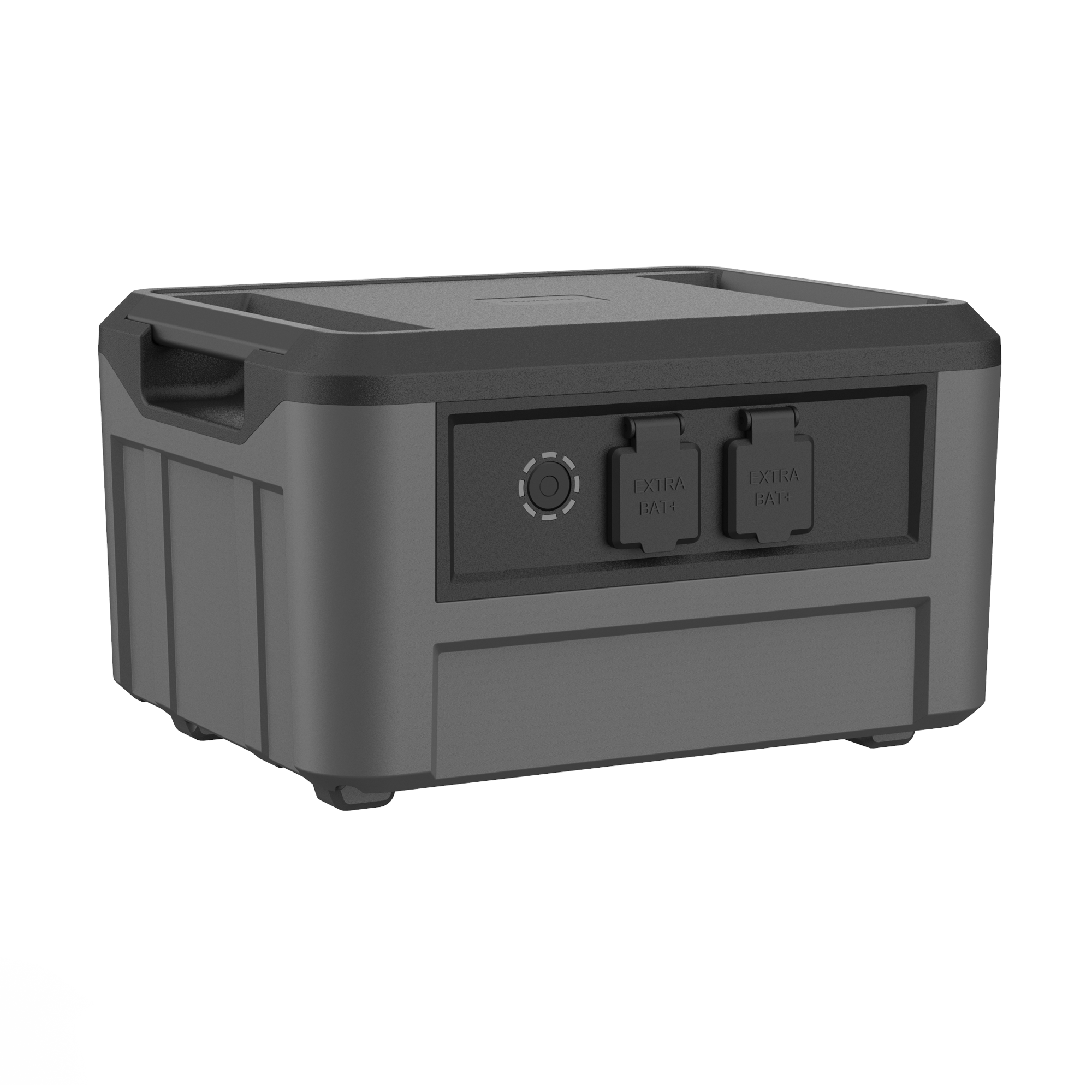 POWERXON PRO22 Zusatzakku 1.500Wh