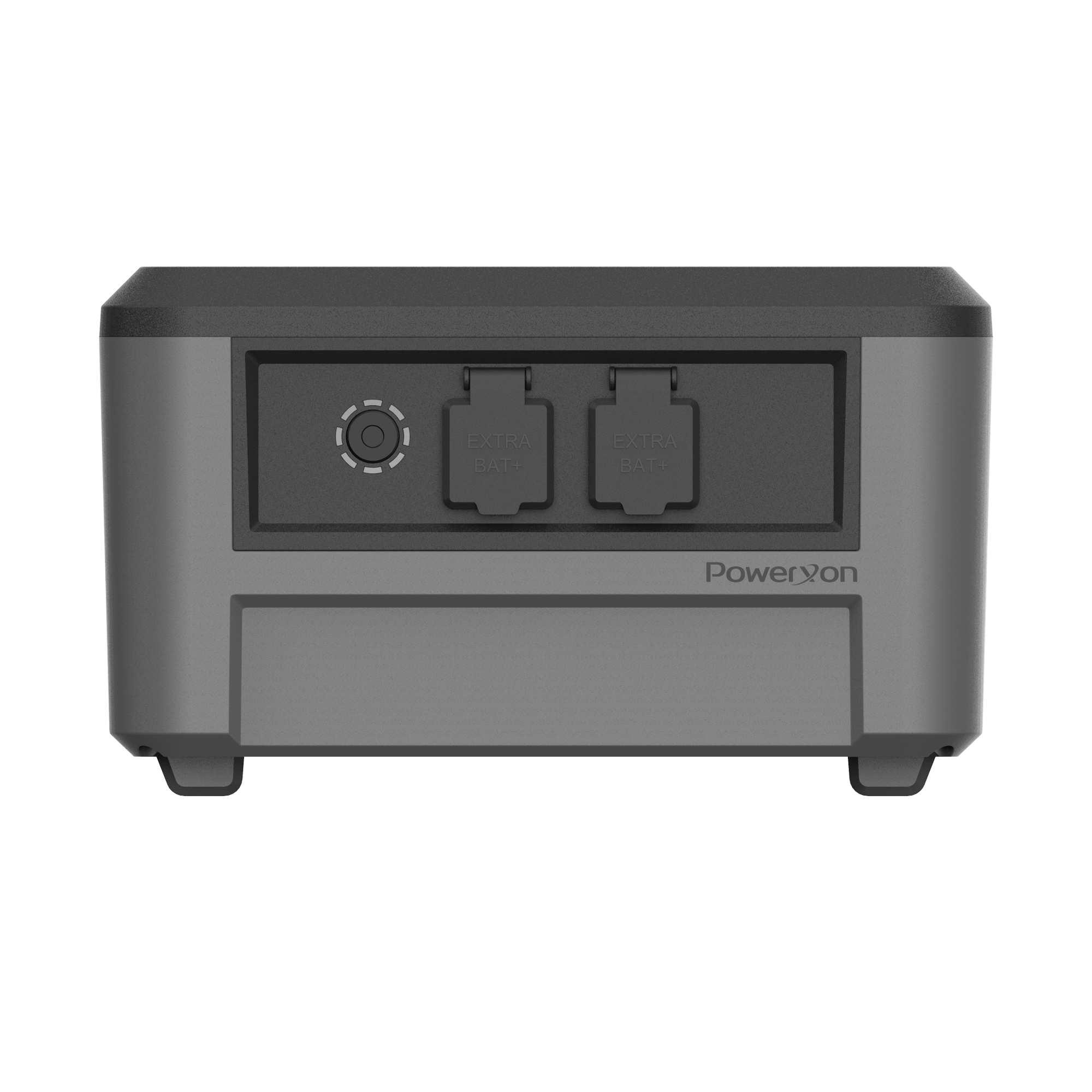 POWERXON PRO22 Zusatzakku 1.500Wh