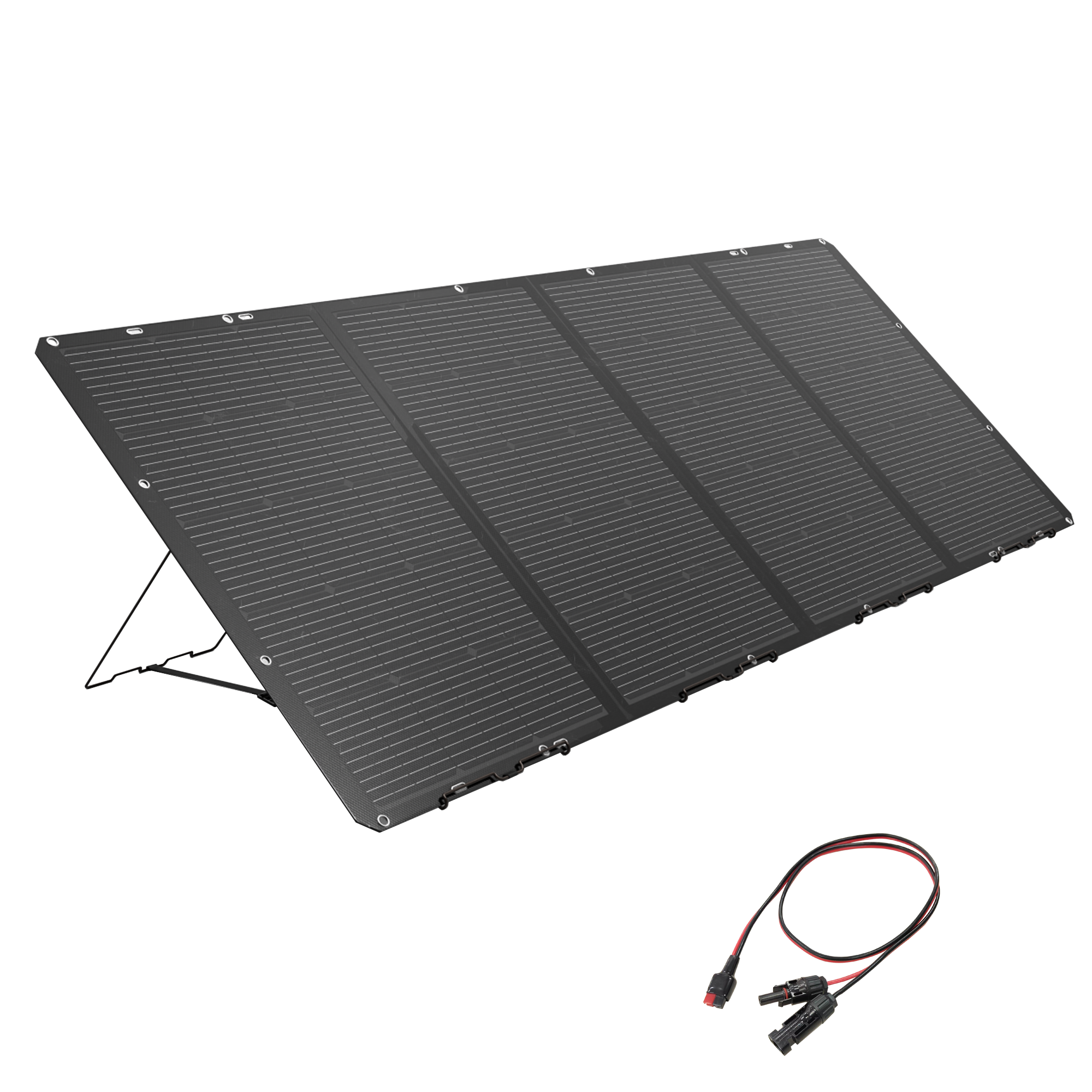 PowerXon 400W Solarpanel