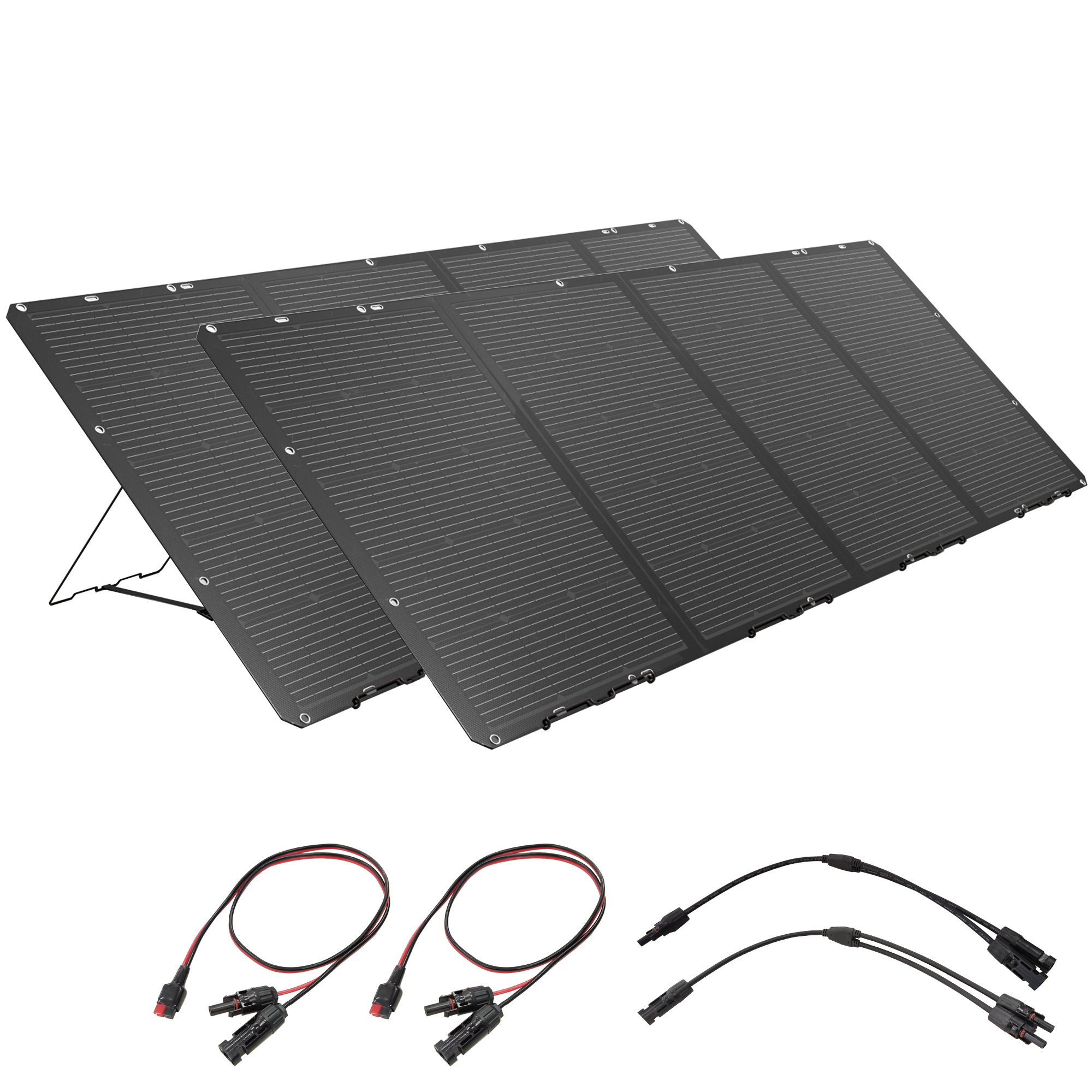 PowerXon 400W Solarpanel