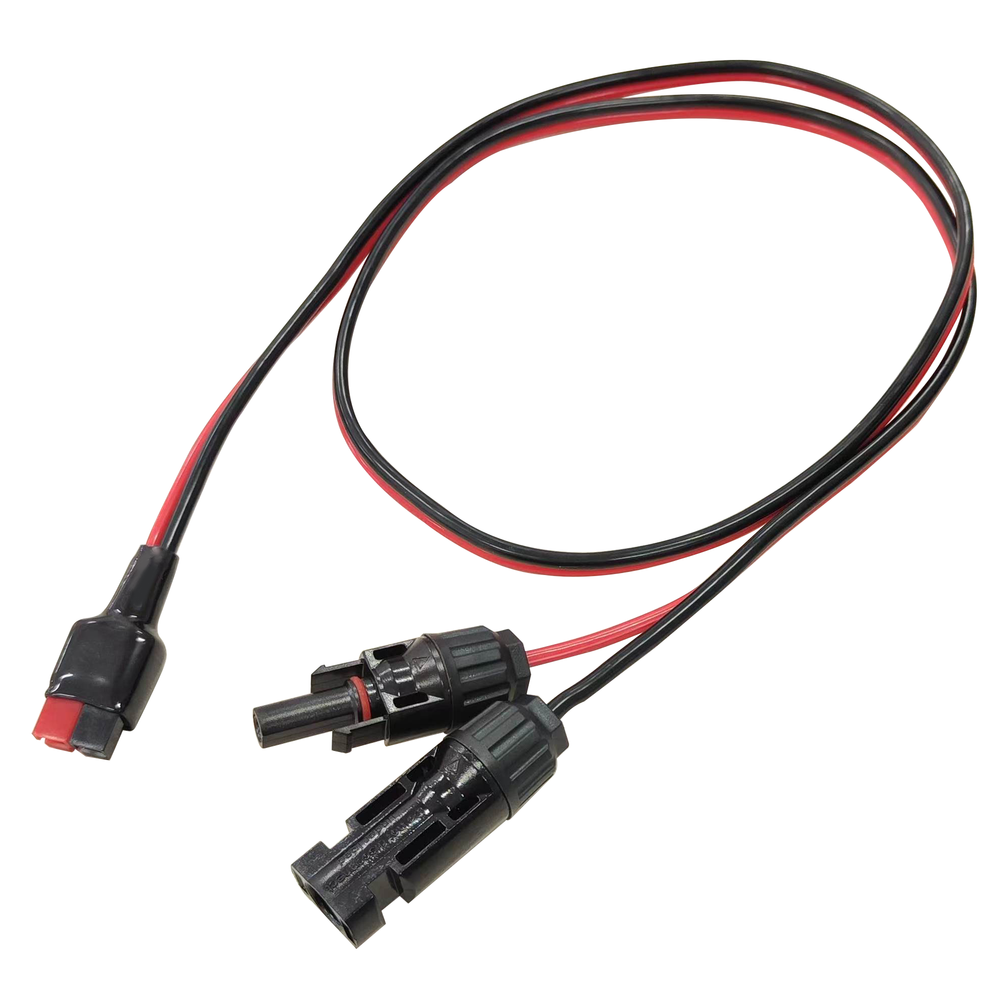 Art. S010-1 | OLARLADEKABEL FÜR 400-W-SOLARMODUL-KIT