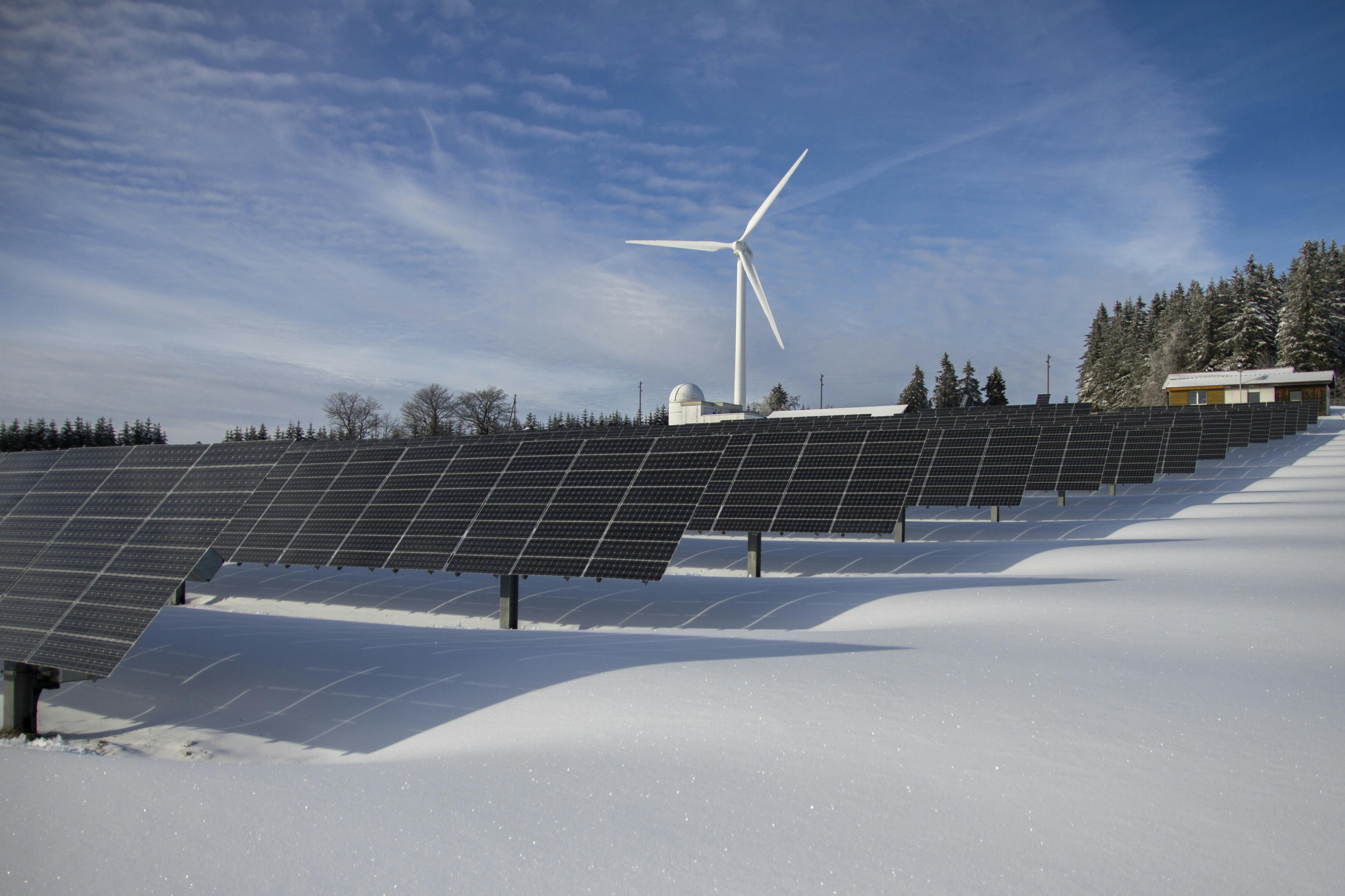 12 wichtige Vor- und Nachteile erneuerbarer Energien, die Sie berücksichtigen sollten