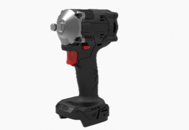 Art.-Nr. DB100 | IMPACT WRENCH