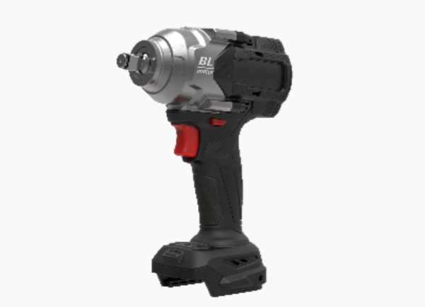 Art.-Nr. DB120 | IMPACT WRENCH