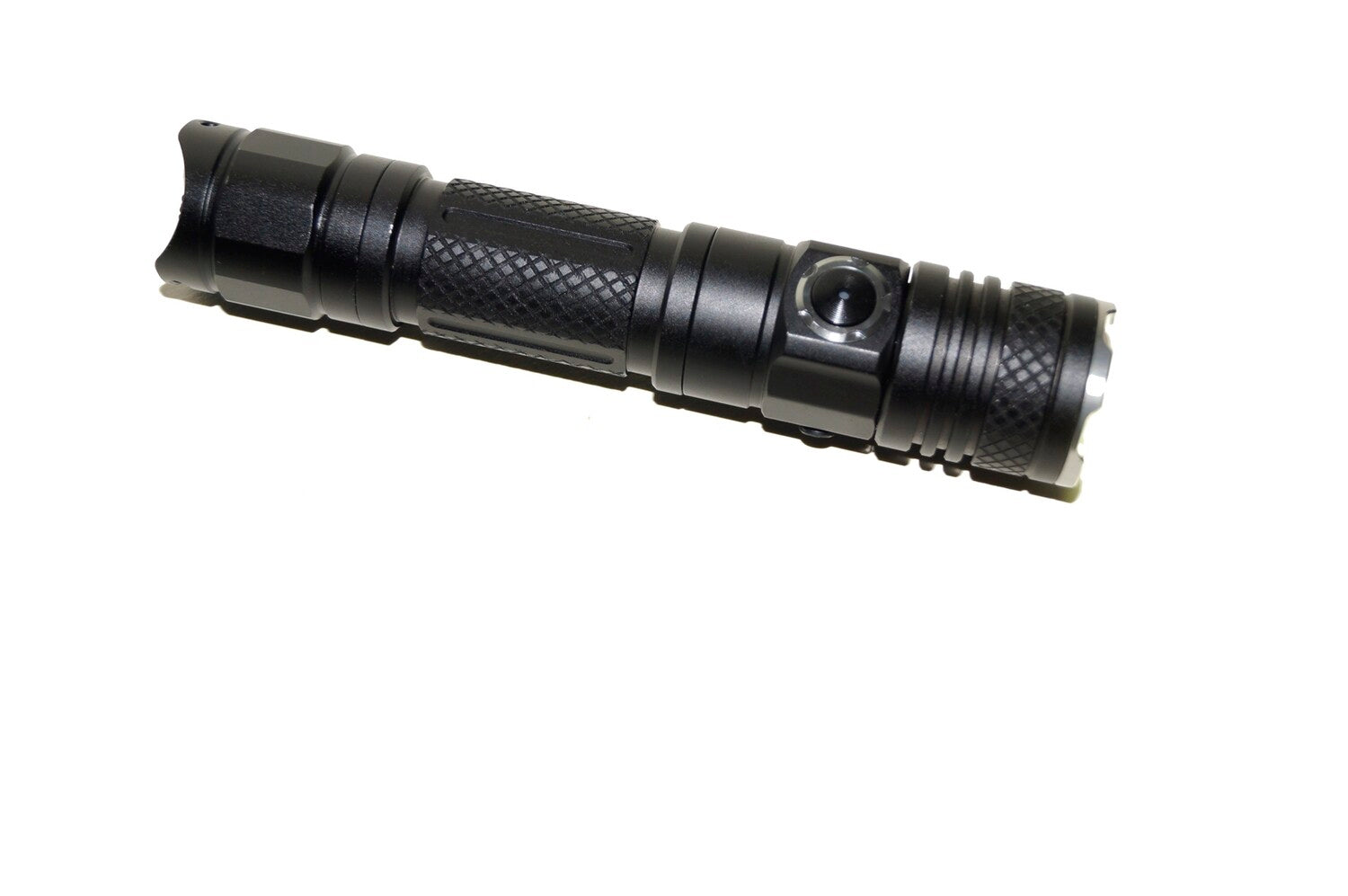 Item No. LDAD230 | Aluminum Torch Light with Zoom 