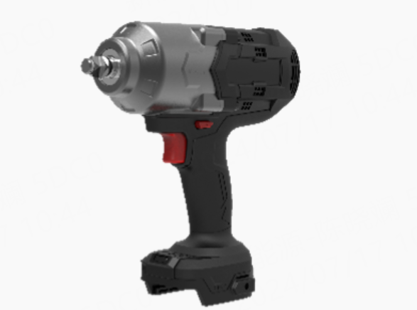 Art.-Nr. DB130 | IMPACT WRENCH