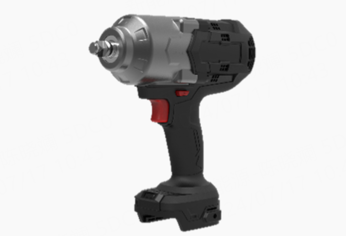 Art.-Nr. DB131 | IMPACT WRENCH