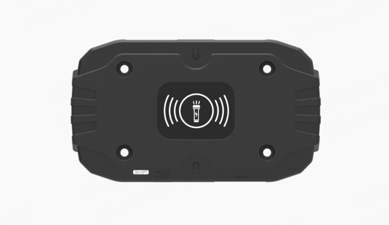 Art.-Nr. X3010 | Wireless Charging Station